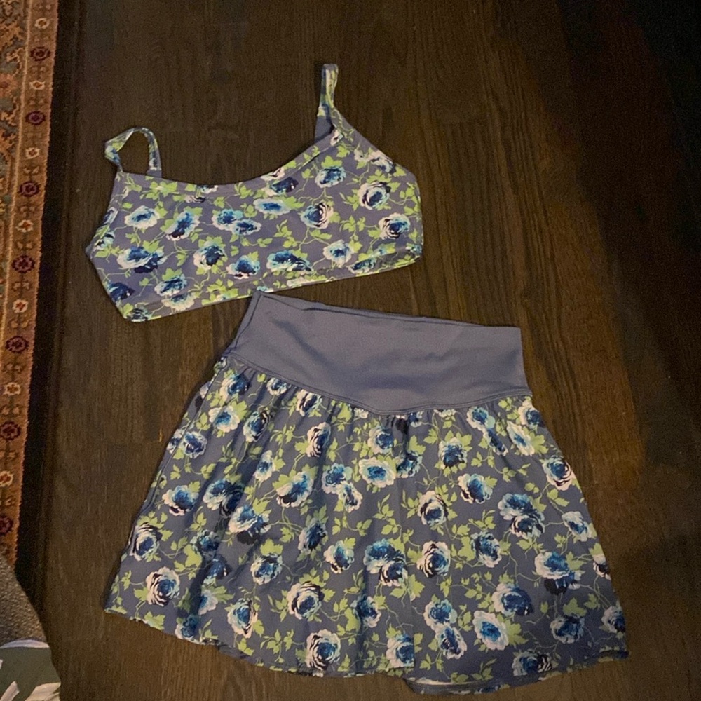 Aerie set medium
